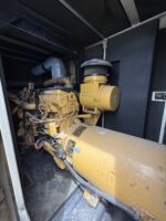 Caterpillar XQ400 Diesel Generator Set - Image 5