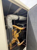Caterpillar XQ400 Diesel Generator Set - Image 8