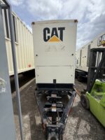 Caterpillar XQ400 Diesel Generator Set - Image 4