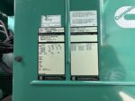 Cummins QSK23 DQCB Diesel Generator Set - Image 15