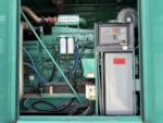 Cummins QSK23 DQCB Diesel Generator Set - Image 10