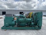 Cummins KTA50-G3 DFLC Diesel Generator Set - Image 4