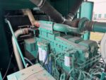 Cummins QSK23 DQCB Diesel Generator Set - Image 8