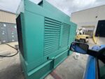 Cummins NT855-G4 DFBC Diesel Generator Set - Image 3