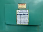 Cummins NT855-G4 DFBC Diesel Generator Set - Image 13