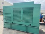 Cummins NT855-G4 DFBC Diesel Generator Set - Image 5