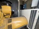 Caterpillar XQ400 Diesel Generator Set - Image 8