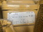 Caterpillar XQ400 Diesel Generator Set - Image 15