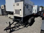 Caterpillar XQ100 Diesel Generator Set - Image 3