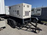Caterpillar XQ100 Diesel Generator Set