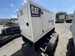 Caterpillar XQ100 Diesel Generator Set - Image 5