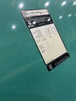 Stamford Generator End- 600V - Image 5