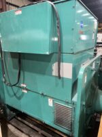 Stamford Generator End- 600V - Image 3