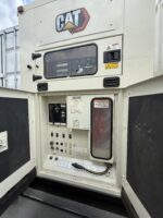 Caterpillar XQ400 Diesel Generator Set - Image 4