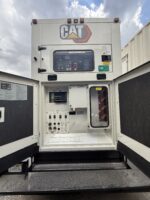 Caterpillar XQ400 Diesel Generator Set - Image 5