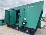 Cummins QSK23 DQCB Diesel Generator Set - Image 4