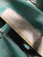 Cummins KTA50-G3 DFLC Diesel Generator Set - Image 4