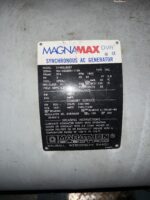 MTU 12V2000 Diesel Power Module - Image 13