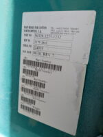 Bearward/Cummins QSK60 Radiator - Image 3