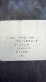 MTU 12V2000 Diesel Power Module - Image 11
