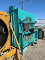 Bearward/Cummins QSK60 Radiator