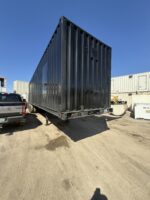 MTU 12V2000 Diesel Power Module - Image 3