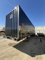 MTU 12V2000 Diesel Power Module