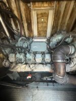 MTU 12V2000 Diesel Power Module - Image 7