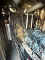 MTU 12V2000 Diesel Power Module - Image 6