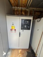 MTU 12V2000 Diesel Power Module - Image 4