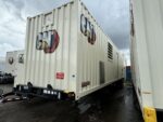 Caterpillar XQ2000 Generator Set