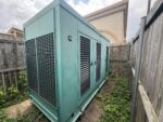 Cummins GTA19-G1 Natural Gas Generator Set - Image 5