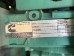Cummins GTA19-G1 Natural Gas Generator Set - Image 16