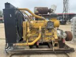 Caterpillar C18 Industrial Power Unit