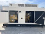 Caterpillar D600GC Diesel Generator Set - Image 3