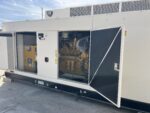Caterpillar D600GC Diesel Generator Set - Image 4
