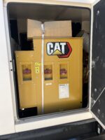 Caterpillar C9 Diesel Generator Set - Image 6