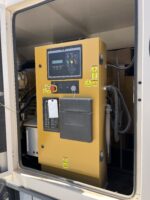 Caterpillar C9 Diesel Generator Set - Image 7