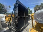 Caterpillar Radiator PN: 180-4423