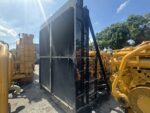 Caterpillar Radiator PN: 180-4423 - Image 3