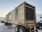 Cummins KTA50-G3 DFLC Diesel Power Module