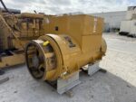 KATO HV Generator End