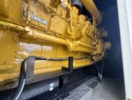 Caterpillar XQ1500 Diesel Power Module - Image 10