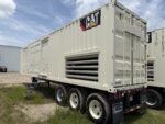Caterpillar XQ1475G Natural Gas Power Module