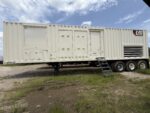 Caterpillar XQ1475G Natural Gas Power Module - Image 3