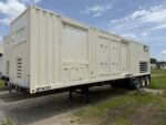 Caterpillar XQ1475G Natural Gas Power Module - Image 4