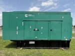Cummins DFEK Diesel Generator Set