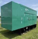 Cummins DFEK Diesel Generator Set - Image 3
