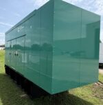 Cummins DFEK Diesel Generator Set - Image 4