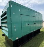 Cummins DFEK Diesel Generator Set - Image 5